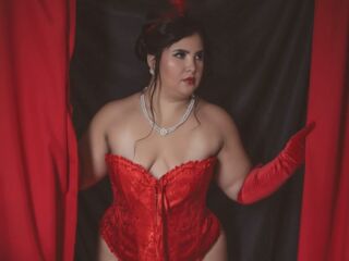 live fetish webcam BarbaraSabatini