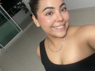 domina web cam show CallyOp