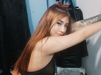 forced orgasm web cam CamiWatsson