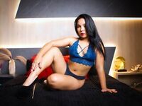 forced orgasm cam girl CatalinaVelezz