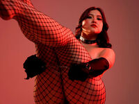 girl bdsm cam CoralQueenn