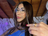 fetish live porn DacotaSantos