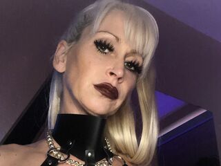 fetish girl live DajanaBlack