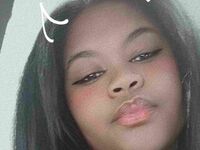 webcamgirl fetish DalihaSmithh