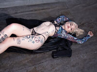 submission fetish cam DaphneDalle