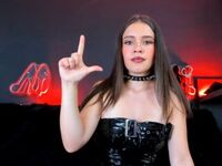 bdsm camgirl webcam sex DemetraStone