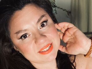 domina live sex EllaWoodstock