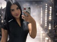 enema live cam EmilyDaring