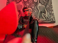 bondage live webcam EvannsAbby