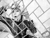bizarre fetish video chat FiorellaWhite