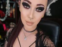 webcam girl fetish live sex show GeorgiaBlair