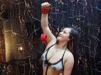 webcamgirl bdsm live sex GiannaBronz