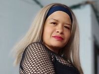 girl fetish web cam GinervaAlice