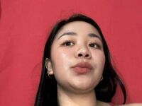 squirting web cam HannahVinson