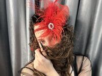 live bdsm sex HolyHeels