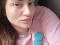 kinky fetish sex show IrinaGheorghe