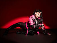 bondage livesex IsisBarker