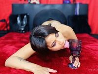 bdsm sex web cam live IvoryLia