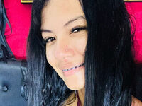 leather fetish girl chatroom KalifaMarie