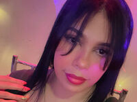 bondage cam sex KamiThomas