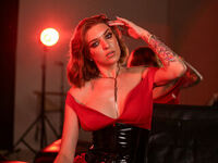 xxx fetish web cam KathleenLips