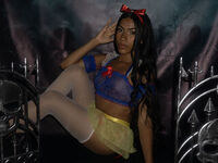 girl bdsm web cam KylieValentine