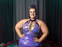 ass spanking cam LadyCoquine