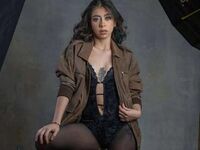 fetish girl livecam LaylaVelvet