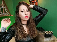 domina web cam picture LeilaDom