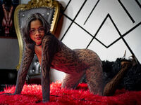 cam girl bdsm live show LenaVelour