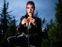 femdom video chat LiliFrancesca