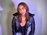 webcamgirl foot fetish cam LinaSalasar