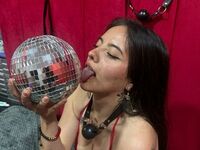 domina live sex show LissaTukson