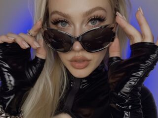 stockings cam LiyaWilde