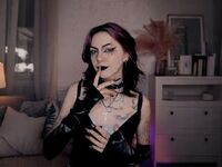 fetish girl cam LorenLoiss