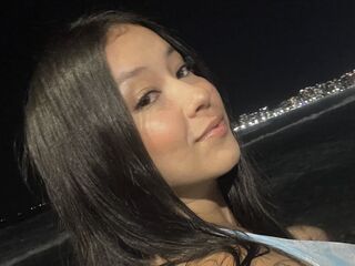 bondage sex show LuaSalvatore