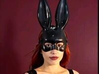 camgirl fetish sex show LucianaHoyers