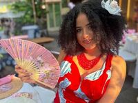 spanking sex cam MarcellMia