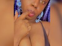 bdsm camgirl live MarisolTiti