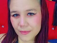 fucking machine live sex show MayliRoux