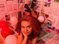 bizarre live sex webcam MeganRoss