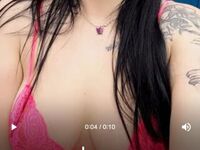 bondage sex cam online MelanieDaring