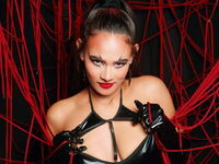 high heel fetish chat room MelisaKnox