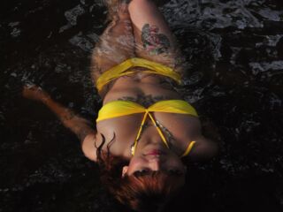 camgirl bdsm web cam MelissaGirat