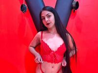 webcamgirl bdsm webcam MilaBlaire