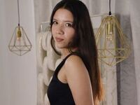 webcamgirl fetish live sex show MilaSimonz