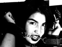 fetish video chat MileyDemond
