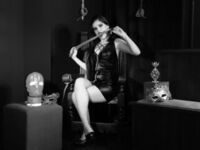 rubber fetish sex webcam MirianGonzales