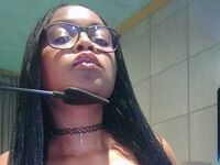 sex slave web cam MissKarolina