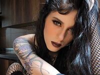 girl bdsm sex show Missameliacblack
